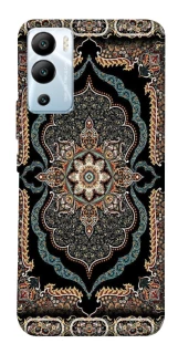 Чехол на Infinix Hot 12i Килим v6 фото 1 из 1