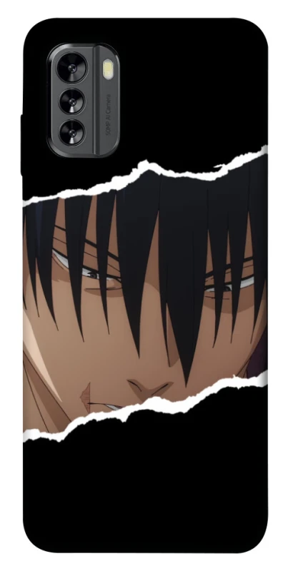 Чохол на Nokia G60 Toji v6 фото 1 з 1