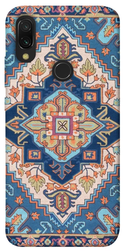 Чохол на Xiaomi Redmi 7 Килим v3 фото 1 з 1