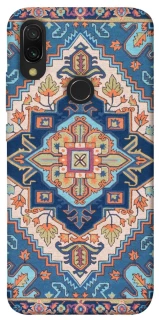 Чехол на Xiaomi Redmi 7 Килим v3 фото 1 из 1