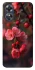Чехол на Oppo A17 Flowers v28 фото 1 из 1