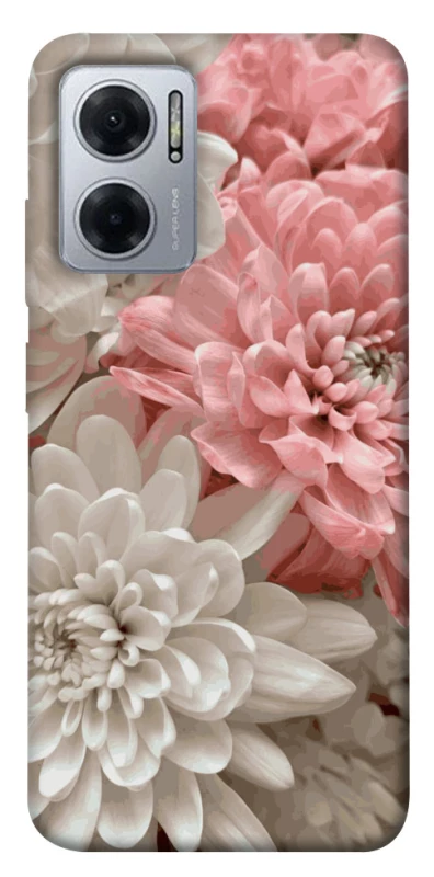 Чехол на Xiaomi Redmi Note 11E Spring flow фото 1 из 1