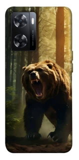 Чохол на OnePlus Nord N20 SE Bear V3 фото 1 з 1