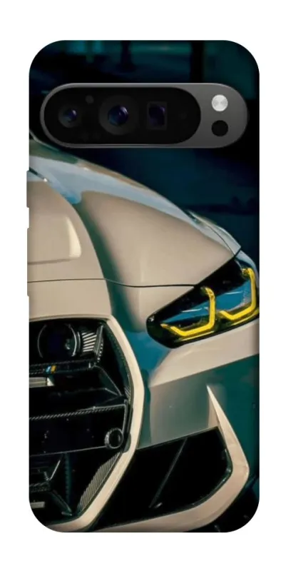 Чохол на Google Pixel 9 Pro BMW v38 фото 1 з 1