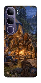 Чохол на Vivo Y300 Wow forever v7 фото 1 з 1