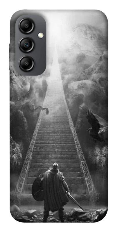 Чохол на Samsung Galaxy A14 4G/5G Valhalla фото 1 з 1