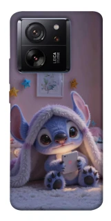 Чохол на Xiaomi 13T Stitch ver.3 фото 1 з 1
