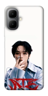 Чохол на Infinix Smart 10 Lee Know - Stray Kids фото 1 з 1