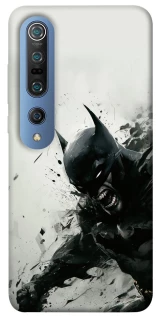 Чохол на Xiaomi Mi 10 / Mi 10 Pro Batman фото 1 з 1