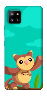 Чохол на Samsung Galaxy A42 5G Adopt Me Sugar Glider Mom фото 1 з 1