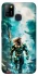 Чохол на Infinix Hot 10 Lite Aquaman фото 1 з 1