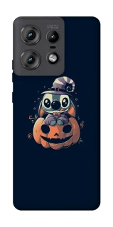 Чохол на Motorola Edge 50 Pro Halloween Stitch ver.3 фото 1 з 1