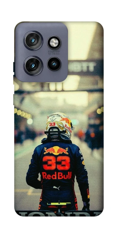 Чохол на Motorola Edge 50 Neo F-1 ver.7 фото 1 з 1