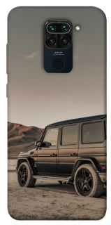 Чехол на Xiaomi Redmi Note 9 / Redmi 10X Gelik фото 1 из 1