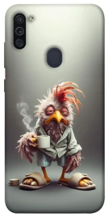 Чохол на Samsung Galaxy M11 Півник фото 1 з 1