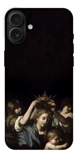 Чехол на Apple iPhone 16 Plus Art collage ver.1 фото 1 из 1