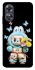 Чохол на Oppo A17 Japan Labubu фото 1 з 1