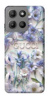 Чехол на Motorola Moto G15 4G Gucci ver.1 фото 1 из 1
