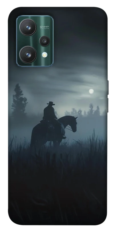 Чехол на Realme 9 Pro cowboy фото 1 из 1