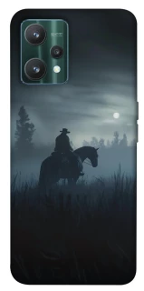 Чехол на Realme 9 Pro cowboy фото 1 из 1