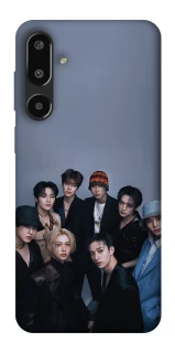 Чохол на Samsung Galaxy F16 Stray Kids фото 1 з 1