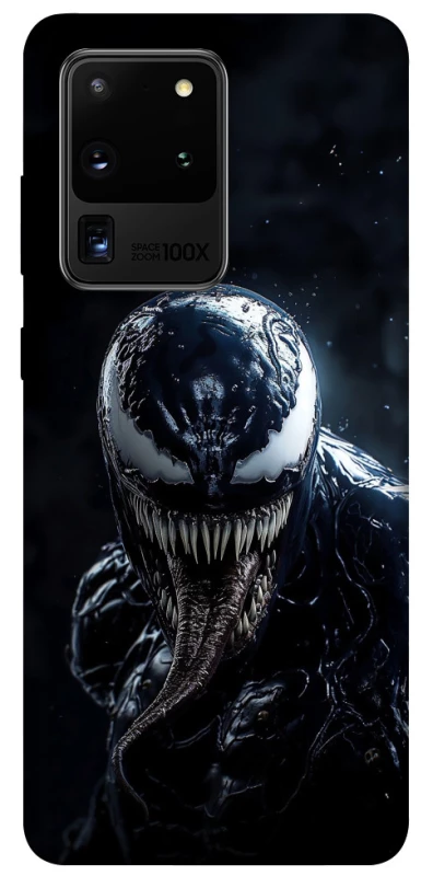 Чохол на Samsung Galaxy S20 Ultra Venom v3 фото 1 з 1