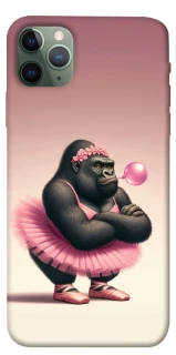 Чохол на Apple iPhone 11 Pro Max (6.5") Горила фото 1 з 1