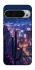 Чехол на Google Pixel 9 Pro XL Night city фото 1 из 1