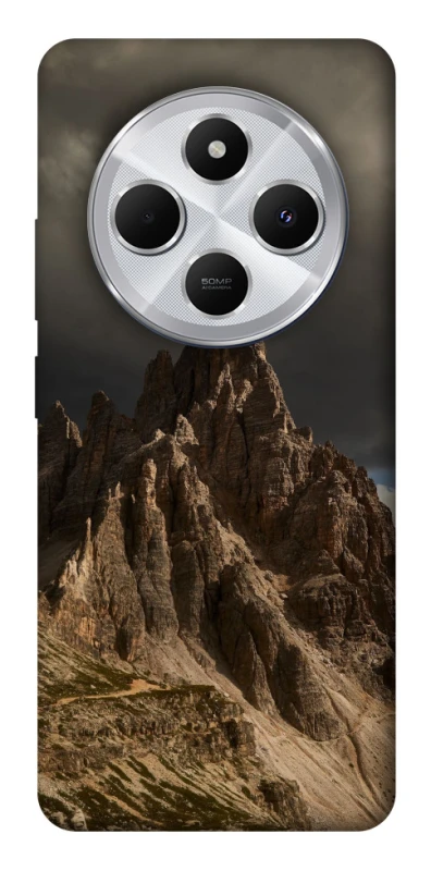 Чохол на Xiaomi Redmi 14C / Poco C75 Mountain v2 фото 1 з 1