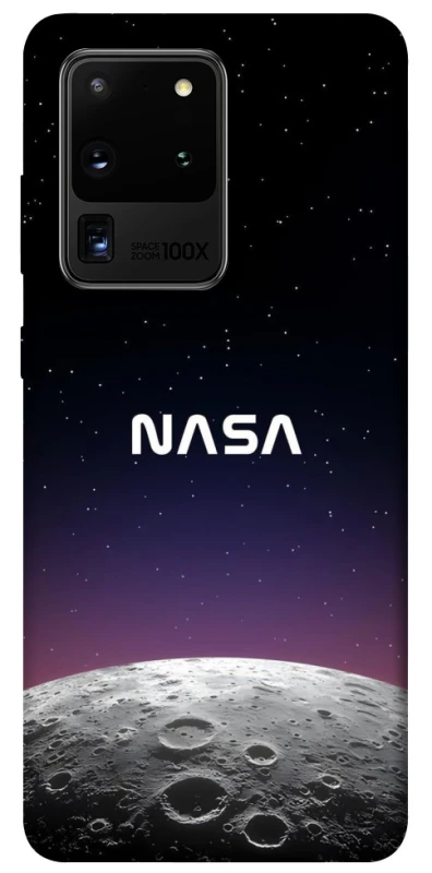 Чохол на Samsung Galaxy S20 Ultra NASA ver.1 фото 1 з 1