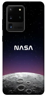Чохол на Samsung Galaxy S20 Ultra NASA ver.1 фото 1 з 1