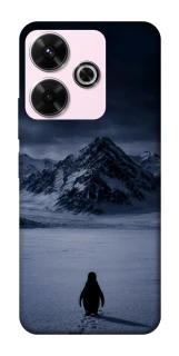 Чехол на Xiaomi Poco M6 4G But why? фото 1 из 1