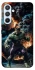 Чохол на Samsung Galaxy A54 5G Hulk v2 фото 1 з 1