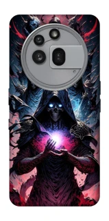 Чехол на Nothing Phone (3a) Pro Magic Death фото 1 Чехол на Nothing Phone (3a) Pro Magic Death фото 1 из 1