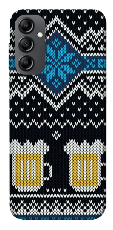 Чохол на Samsung Galaxy A14 4G/5G Різдво фото 1 з 1