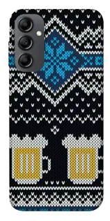 Чохол на Samsung Galaxy A14 4G/5G Різдво фото 1 з 1