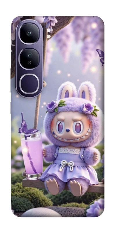 Чохол на Vivo Y300 Labubu Dream фото 1 з 1
