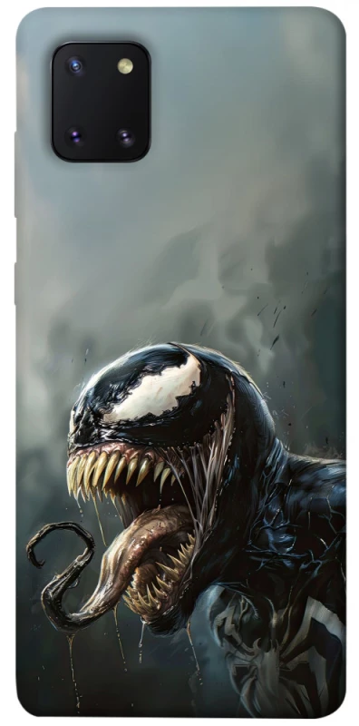 Чохол на Samsung Galaxy Note 10 Lite (A81) venom v7 фото 1 з 1