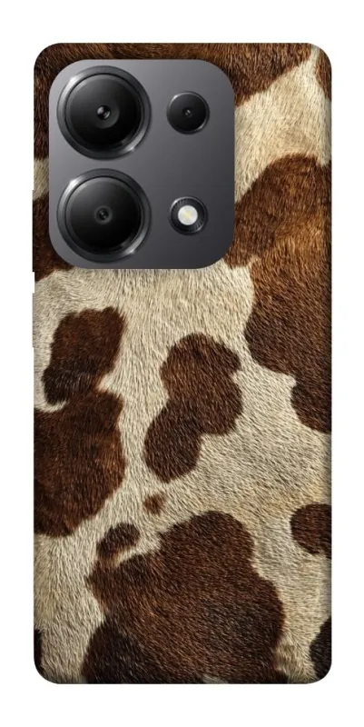 Чохол на Xiaomi Redmi Note 13 Pro 4G Cow фото 1 з 1