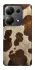 Чохол на Xiaomi Redmi Note 13 Pro 4G Cow фото 1 з 1