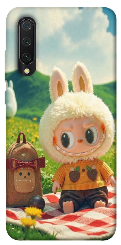Чохол на Xiaomi Mi CC9 / Mi 9 Lite Labubu Smile Edition фото 1 з 1