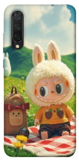 Чехол на Xiaomi Mi CC9 / Mi 9 Lite Labubu Smile Edition фото 1 из 1