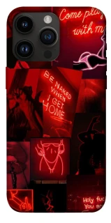 Чехол на Apple iPhone 14 Pro Max (6.7") Hot collage фото 1 из 1