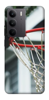 Чехол на Realme C75 Баскет фото 1 из 1