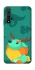 Чохол на Huawei Honor 20 / Nova 5T Fantasy deer creature фото 1 з 1