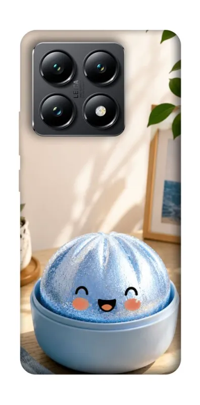 Чехол на Xiaomi 14T Dumpling ver.2 фото 1 из 1