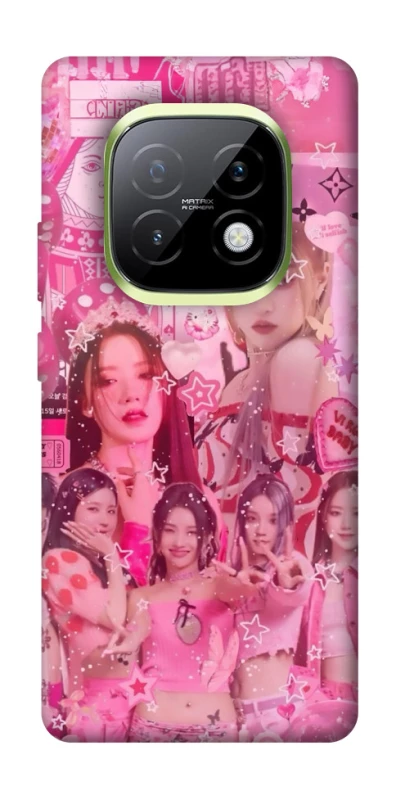 Чохол на Realme Narzo 70 Turbo (G)I-DLE v2 фото 1 з 1