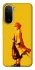 Чехол на Xiaomi Redmi A7 Pro 4G Agatsuma Zenitsu фото 1 из 2