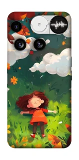 Чохол на Nothing Phone (3) Ginger фото 1 з 1