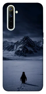 Чехол на Realme 6 But why? фото 1 из 1